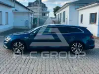 2019 Renault Talisman