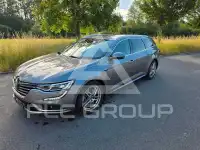 2019 Renault Talisman