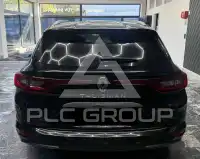 2019 Renault Talisman