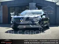 2019 Renault Talisman
