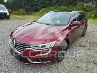 2019 Renault Talisman
