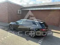 2019 Renault Talisman