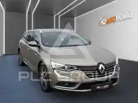 2019 Renault Talisman