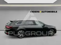 2019 Renault Talisman