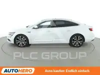 2019 Renault Talisman