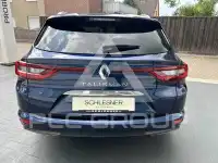 2019 Renault Talisman