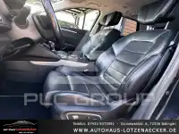 2019 Renault Talisman