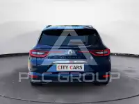 2019 Renault Talisman