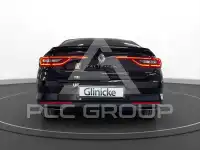 2019 Renault Talisman