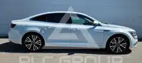 2019 Renault Talisman