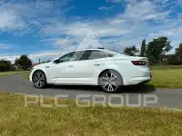 2019 Renault Talisman