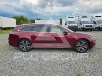 2019 Renault Talisman