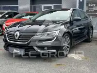 2019 Renault Talisman