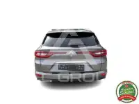 2019 Renault Talisman