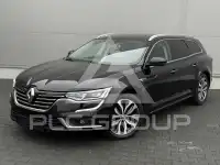 2019 Renault Talisman