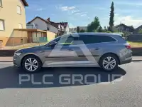 2019 Renault Talisman
