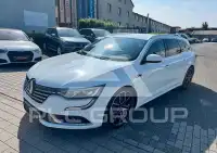 2019 Renault Talisman