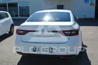 2019 Renault Talisman