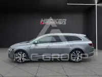 2019 Renault Talisman