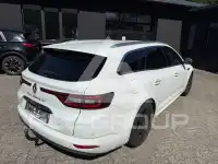 2019 Renault Talisman