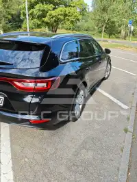 2019 Renault Talisman