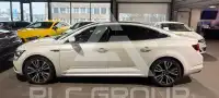 2019 Renault Talisman