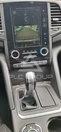 2019 Renault Talisman