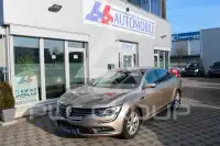 2019 Renault Talisman
