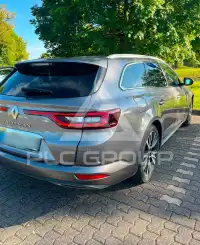 2019 Renault Talisman
