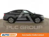 2019 Renault Talisman