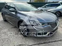 2019 Renault Talisman