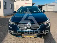 2019 Renault Talisman