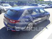 2019 Renault Talisman