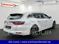 2019 Renault Talisman