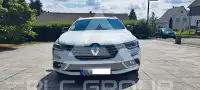 2019 Renault Talisman
