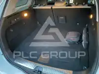 2019 Renault Talisman