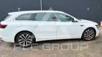 2019 Renault Talisman