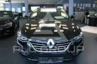 2019 Renault Talisman