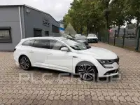 2019 Renault Talisman