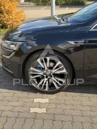 2019 Renault Talisman
