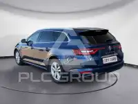 2019 Renault Talisman