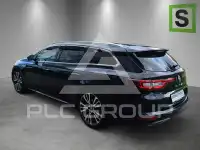 2019 Renault Talisman