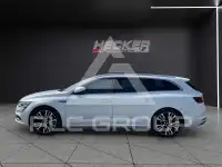 2019 Renault Talisman