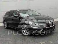 2019 Renault Talisman