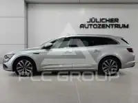 2019 Renault Talisman