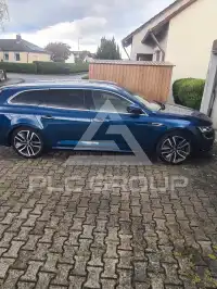 2019 Renault Talisman