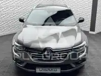 2019 Renault Talisman