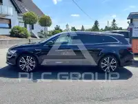 2019 Renault Talisman