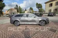 2019 Renault Talisman