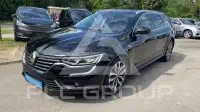 2019 Renault Talisman